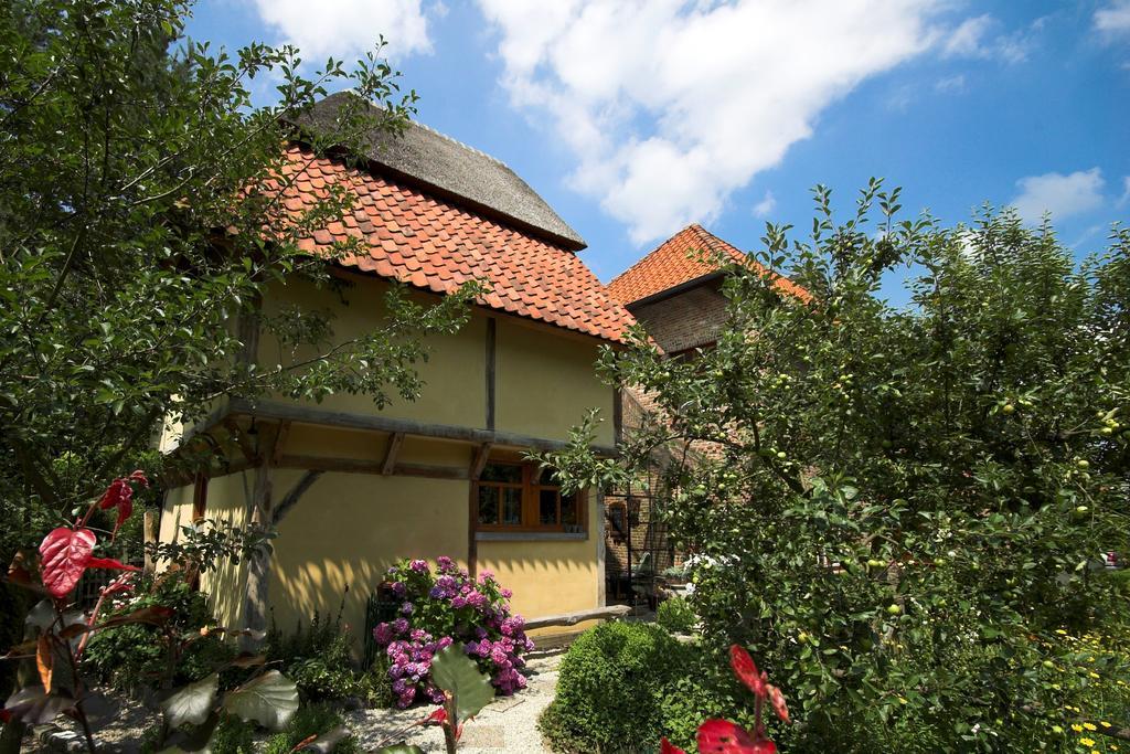 B&B Tspijker Mol Εξωτερικό φωτογραφία