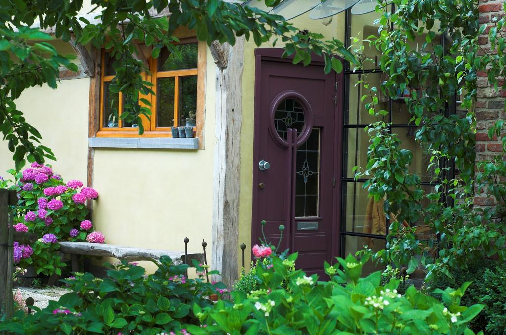 B&B Tspijker Mol Εξωτερικό φωτογραφία