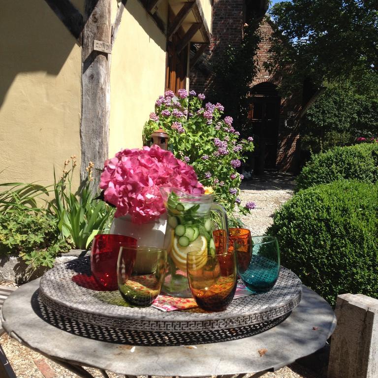 B&B Tspijker Mol Εξωτερικό φωτογραφία