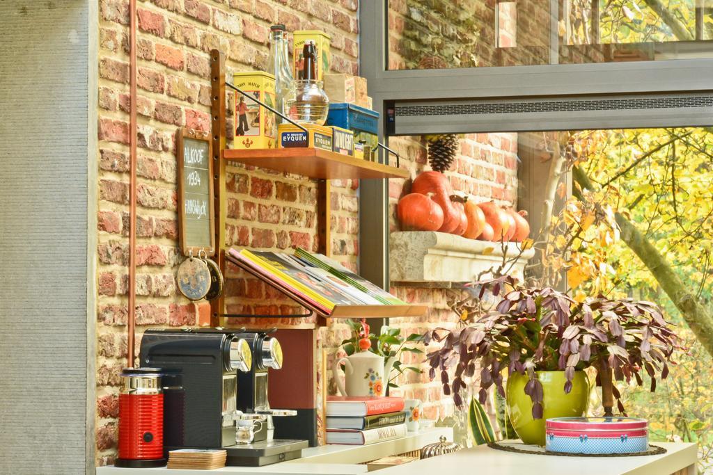 B&B Tspijker Mol Εξωτερικό φωτογραφία