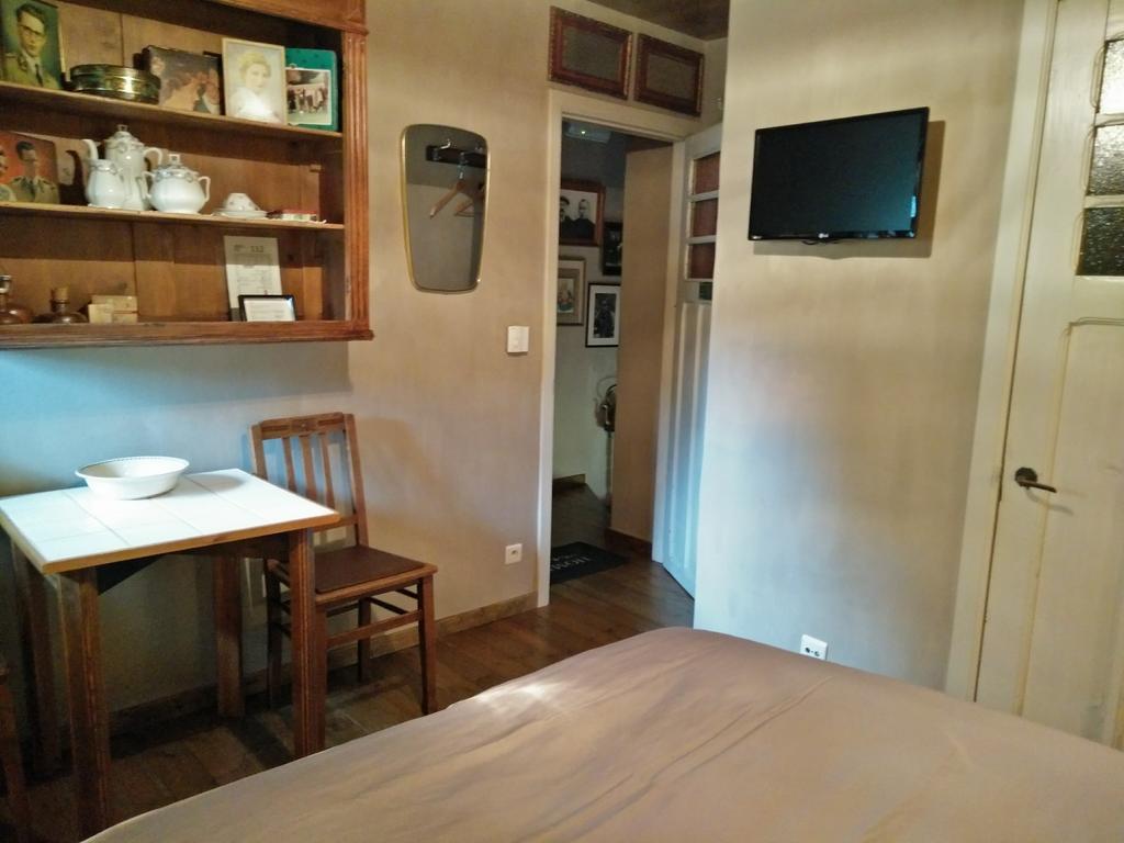 B&B Tspijker Mol Εξωτερικό φωτογραφία