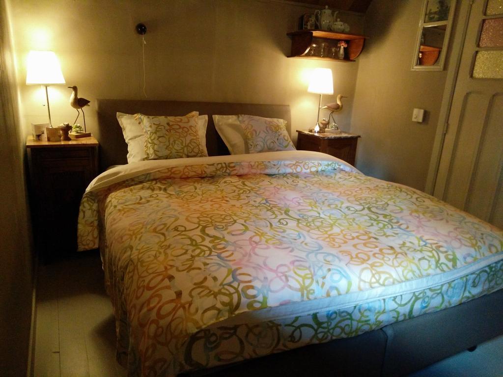 B&B Tspijker Mol Εξωτερικό φωτογραφία