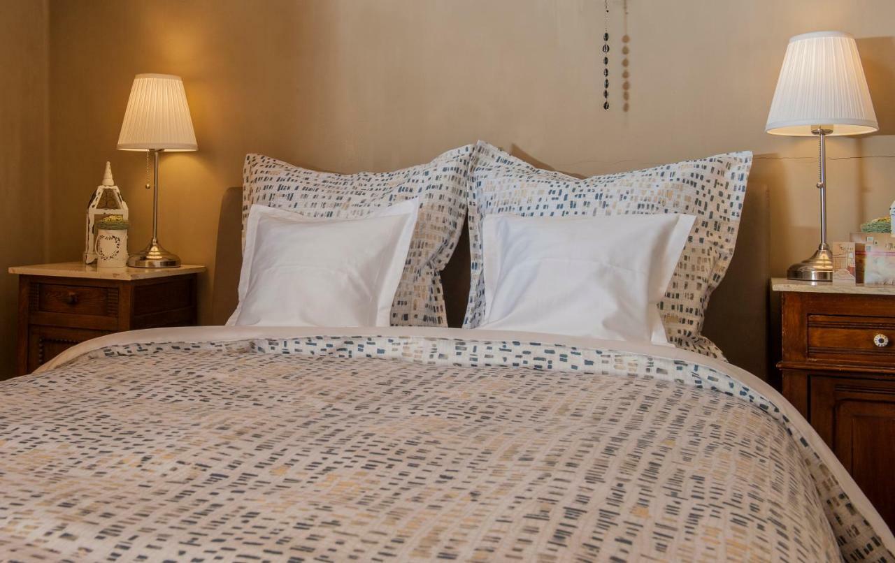 B&B Tspijker Mol Εξωτερικό φωτογραφία