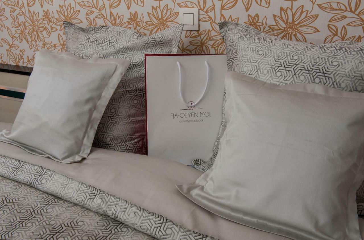 B&B Tspijker Mol Εξωτερικό φωτογραφία