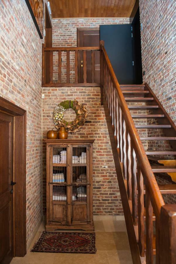 B&B Tspijker Mol Εξωτερικό φωτογραφία
