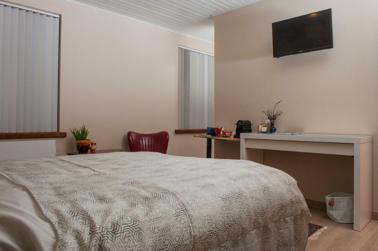 B&B Tspijker Mol Εξωτερικό φωτογραφία