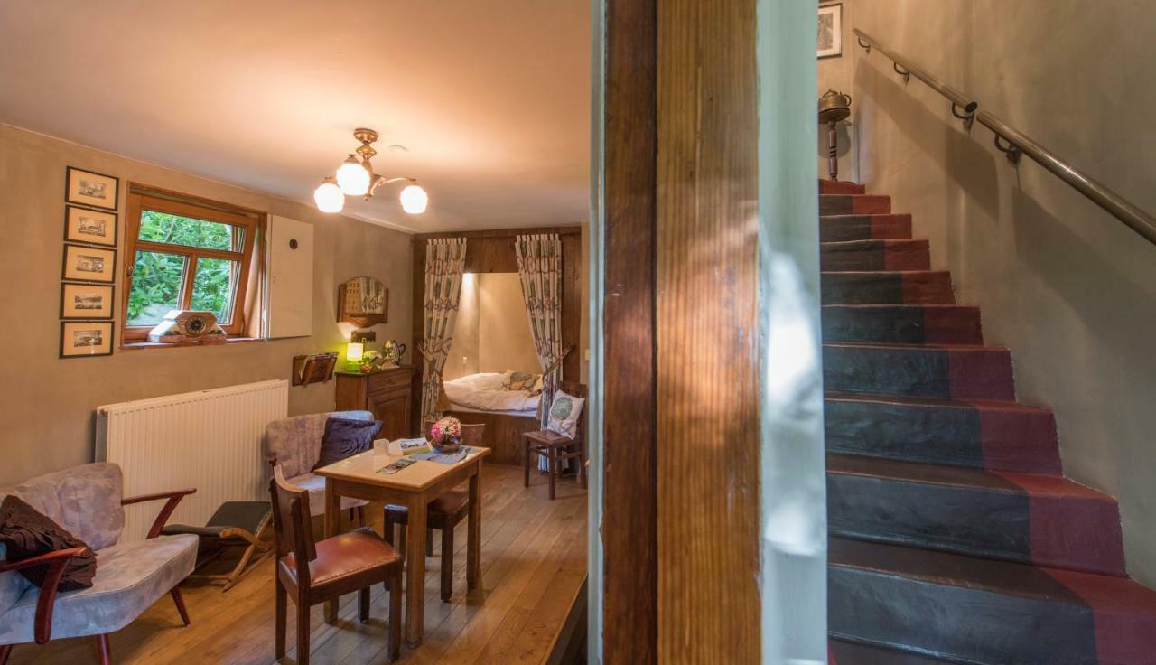 B&B Tspijker Mol Εξωτερικό φωτογραφία