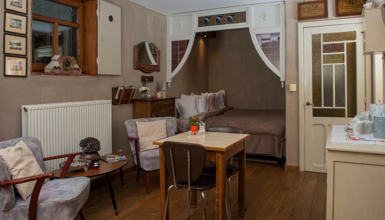 B&B Tspijker Mol Εξωτερικό φωτογραφία