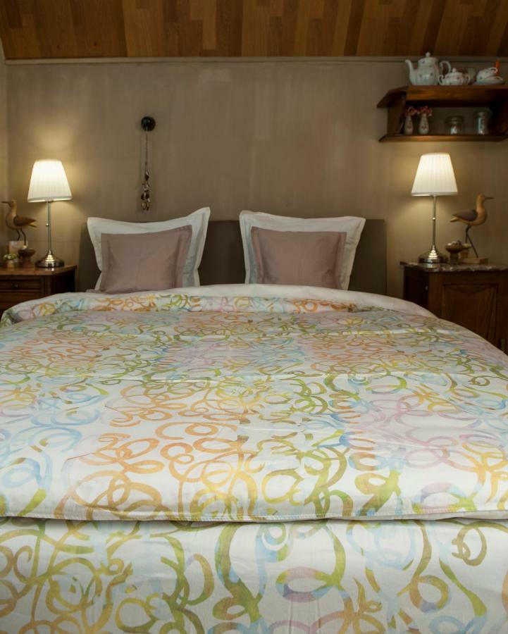 B&B Tspijker Mol Εξωτερικό φωτογραφία