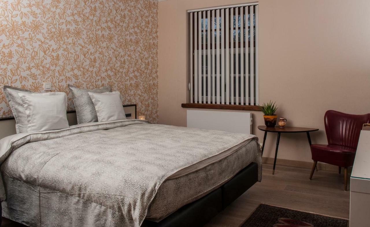 B&B Tspijker Mol Εξωτερικό φωτογραφία