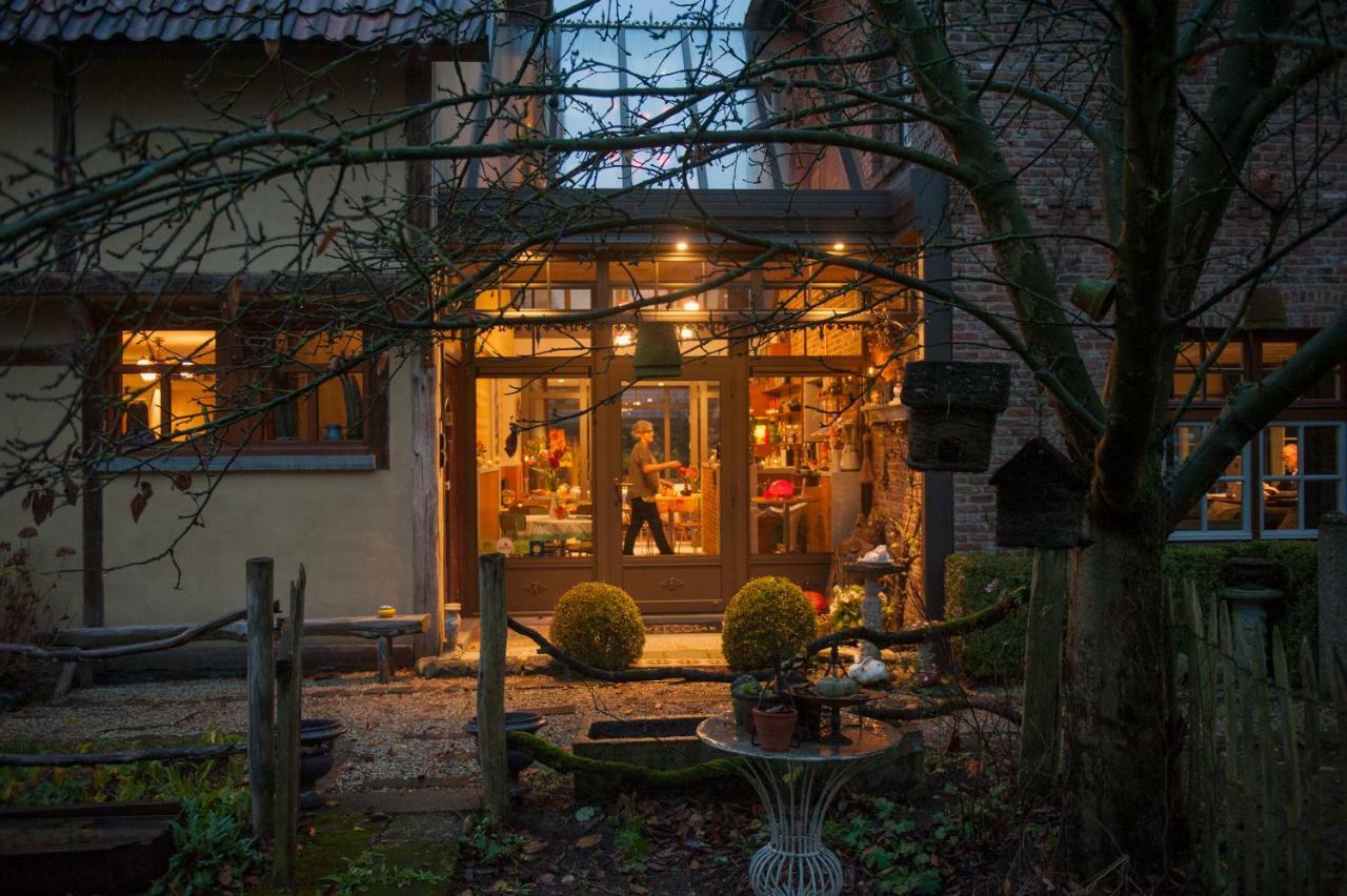 B&B Tspijker Mol Εξωτερικό φωτογραφία