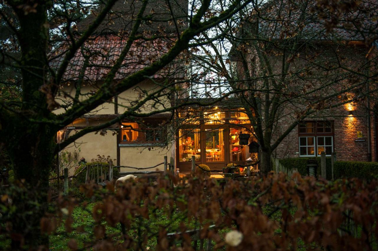 B&B Tspijker Mol Εξωτερικό φωτογραφία