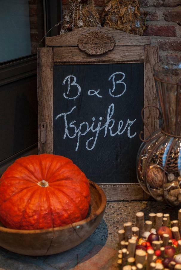 B&B Tspijker Mol Εξωτερικό φωτογραφία